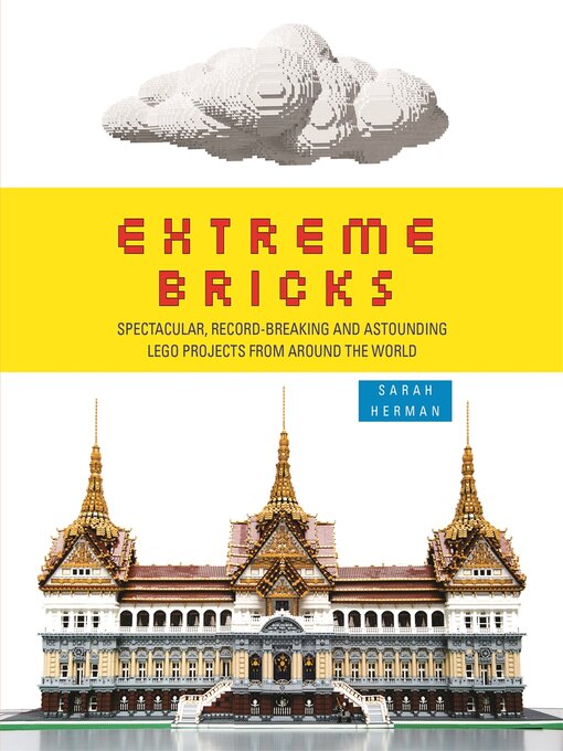 Cover image for Extreme Bricks